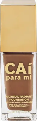 CAI para Mi Natural Radiant - Cafe