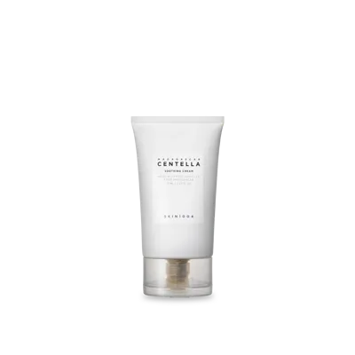 SKIN1004 Madagascar Centella Soothing Cream 30 ml — Crema Gel Calmante