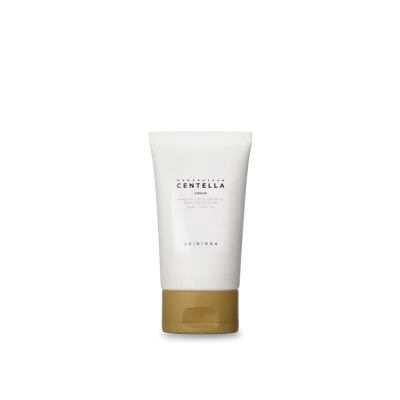 SKIN1004 Madagascar Centella Cream 30 ml — Crema Hidratante Nutritiva