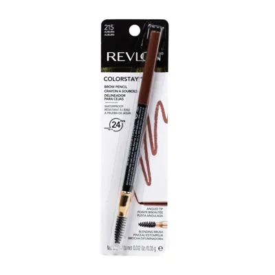 Revlon-Colorstay CEJAS-#215 Auburn