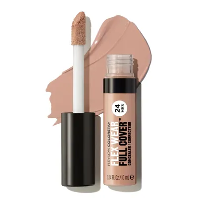 Revlon - Colorstay Flex Wear Full Cover - 055 Latte