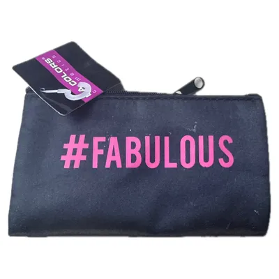 L.A. Colors - Cosmetiquera #Fabolous