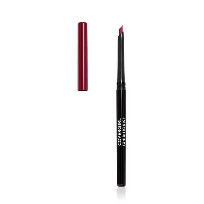 Covergirl - Lip Liner - 220 Cherry Red