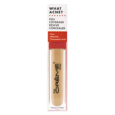 The Creme Shop - Full Coverage Concealer - Beige 40