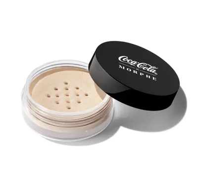 Coca-Cola x Morphe Iluminador - Bubbly Babe