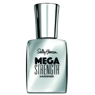 Sally Hansen - Mega Streght Ultra Shine Top - 005 - Strenght Hener