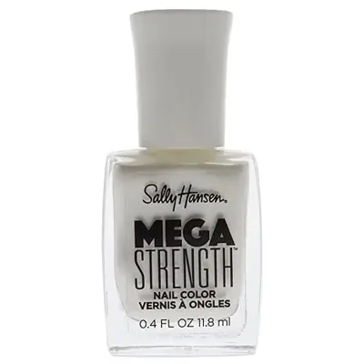 Sally Hansen - Mega Streght Ultra Shine Top - 006 - Stay Classy