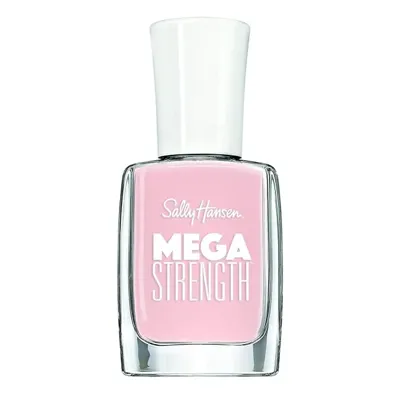 Sally Hansen Mega Streght Ultra Shine Top 022 - Boss Gloss