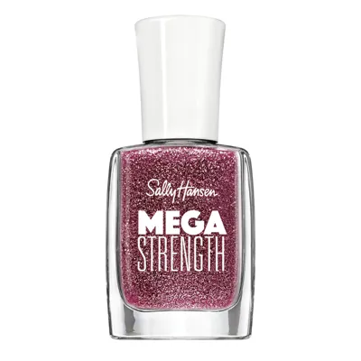Sally Hansen Mega Streght Ultra Shine Top 032 - Lady Millionaire
