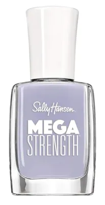 Sally Hansen Mega Streght Ultra Shine Top - 062 - Be Iconic