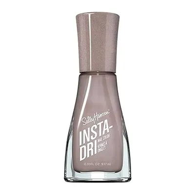 Sally Hansen Insta-Dri Nail Color 183 - Making Mauves