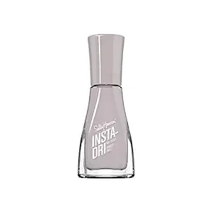 Sally Hansen Insta-Dri Nail Color 550 - Against The Grey In