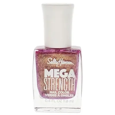 Sally Hansen Mega Streght Ultra Shine Top 052 - Small But Mighty