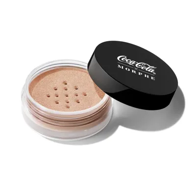 Coca-Cola x Morphe Iluminador - Pop It