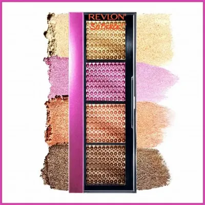 Sombra Revlon So Fierce - Purple