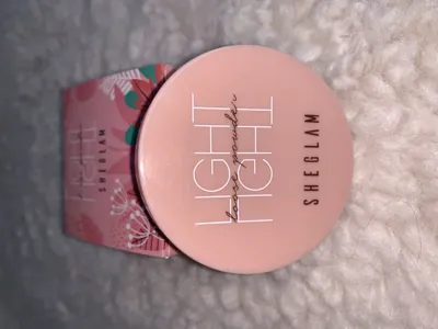 Sheglam - Polvo Suelto - Tono Medio Claro