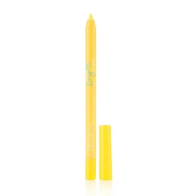 Delineador Beauty Creations Dare Bright - LIME TIME