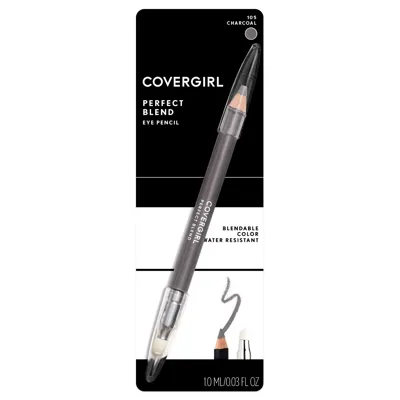 Covergirl - Perfect Blend - 105 Charcoal